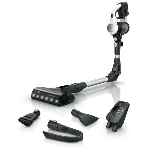 Aspirateur balai Sans Fil Multifonctions rechargeable Unlimited 7 Blanc - Bbs711w