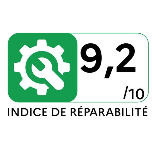 Aspirateur balai Sans Fil Multifonctions rechargeable Unlimited 7 Blanc - Bbs711w