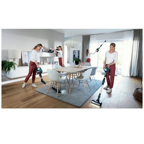 Aspirateur Balai 2en1 Rechargeable 18v Bss71125ah