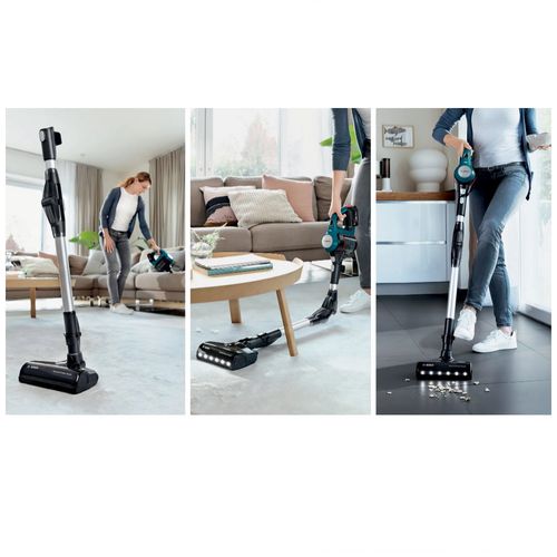 Aspirateur Balai 2en1 Rechargeable 18v Bss71125ah
