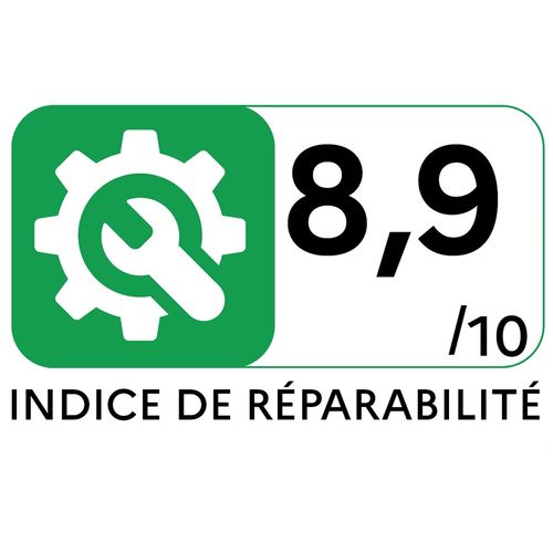 Aspirateur Traineau 600w 80db Rouge - Bgbs2rd1