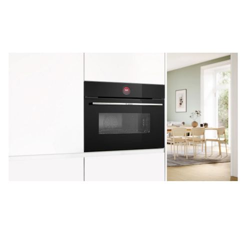 Four Combiné Mo Intégrable 45l Noir - Cmg7241b1