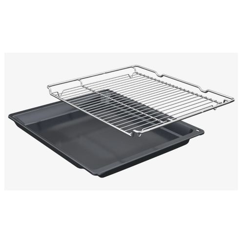 Four Combiné Mo Intégrable 45l Noir - Cmg7761b1