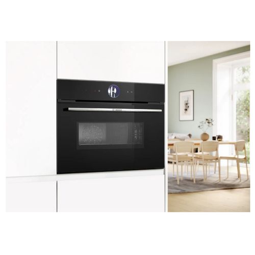 Four Combiné Mo Intégrable 45l Noir - Cmg7761b1