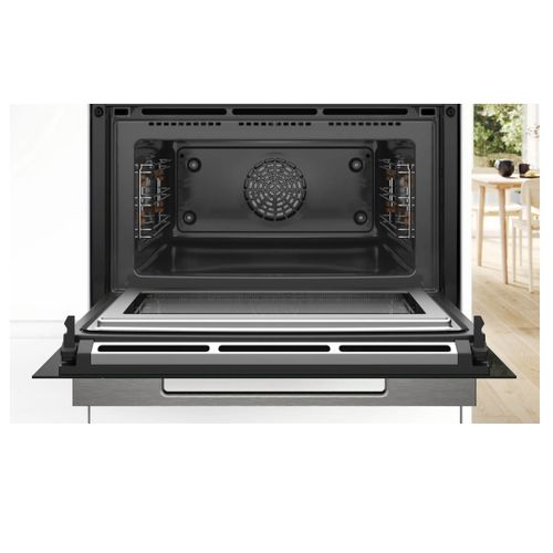 Four Combiné Mo Intégrable 45l Noir - Cmg7761b1