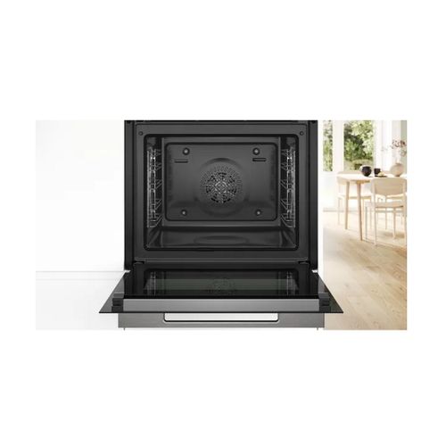 Four Intégrable Multifonction 71l 60cm Pyrolyse - Hbg7721b1