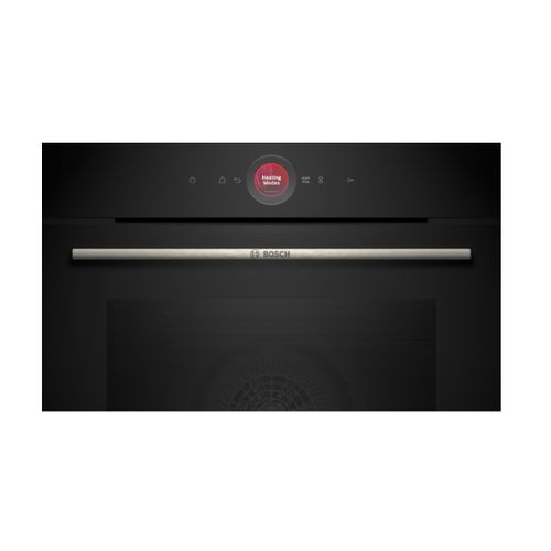 Four Intégrable Multifonction 71l 60cm Pyrolyse - Hbg7721b1