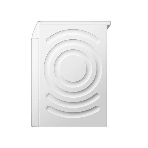 Lave-linge Séchant Frontal 10/6 Kg 1400 Tours/min - Wnc254a0fr