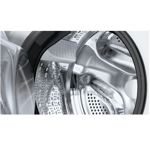 Lave-linge Séchant Frontal 10/6 Kg 1400 Tours/min - Wnc254a0fr