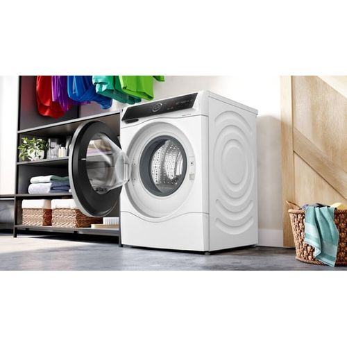 Lave-linge Séchant Frontal 10/6 Kg 1400 Tours/min - Wnc254a0fr