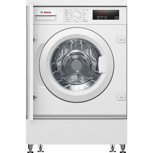 Lave-linge Intégrable 7 kg 1200 trs/mn - Wiw24348ff