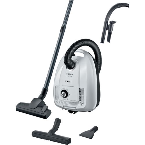 Aspirateur traîneau sac BOSCH BGL38WH3H
