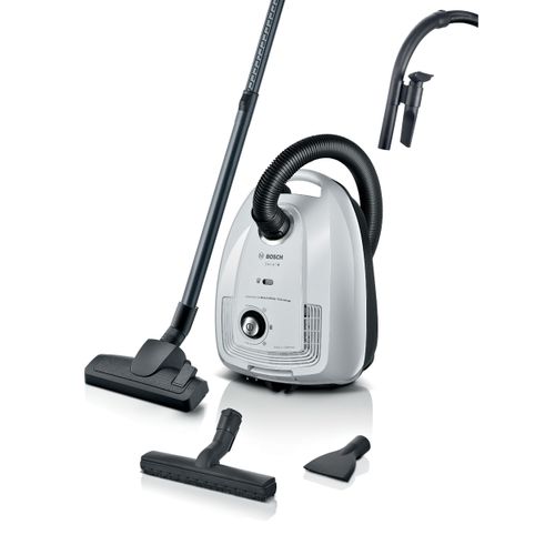 Aspirateur traîneau sac BOSCH BGL38WH3H