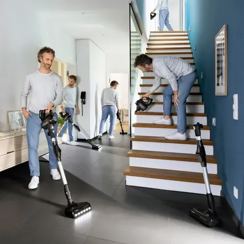 Aspirateur balai BOSCH BCS711MAT
