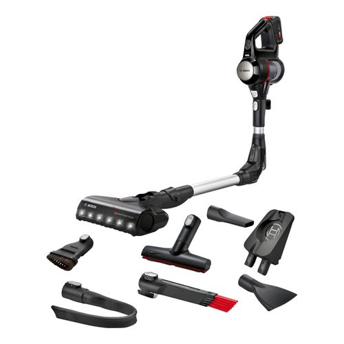 Aspirateur balai BOSCH BCS711MAT vue de face