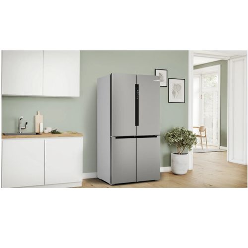 Réfrigérateur Américain 90.5l 605l Nofrost - Kfd96apea