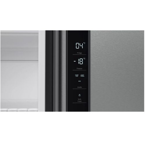 Réfrigérateur Américain 90.5l 605l Nofrost - Kfd96apea