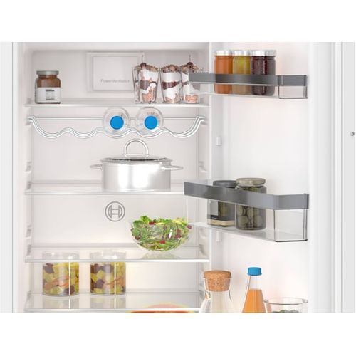 Réfrigérateur 1 Porte Intégrable à Pantographe 280l - Kil82vfe0