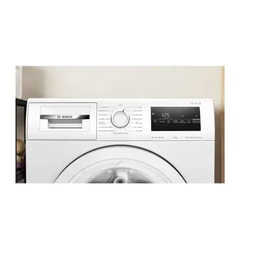 Lave-linge WAN28258FR 8kg 1400 trs/min ÉcoSilence Drive Blanc