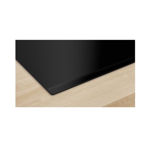 Table Induction Bosch Pij631hb1e 3 Foyers Noir