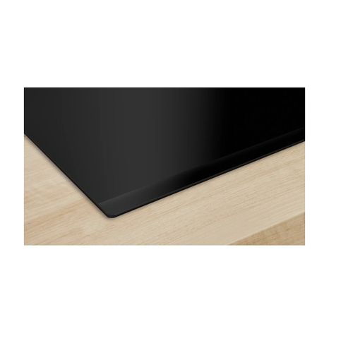 Table De Cuisson à Induction 60cm 4 Foyers 7400w Noir - Pix631hc1e