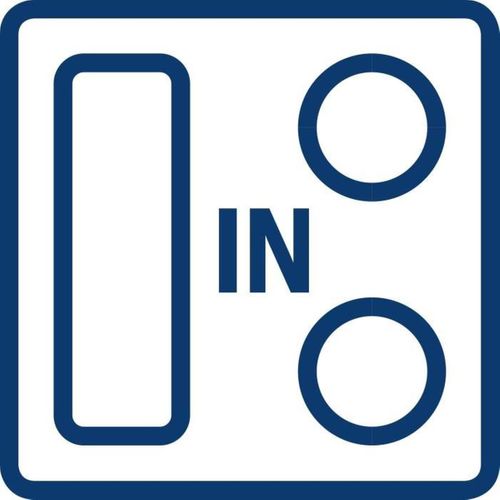 Table De Cuisson à Induction 60cm 4 Foyers 7400w Noir - Pix631hc1e