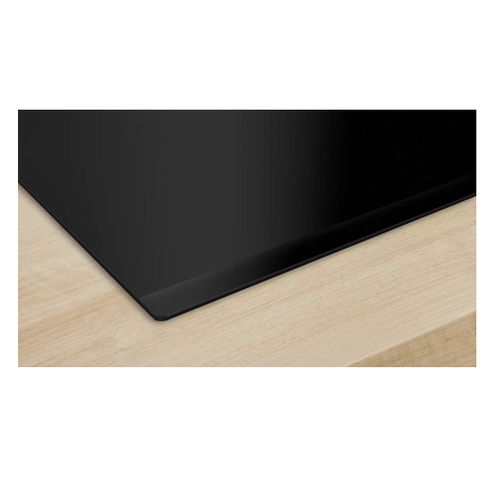 Table De Cuisson Induction 80cm 4 Feux 7400w Noir Pxe831hc1e