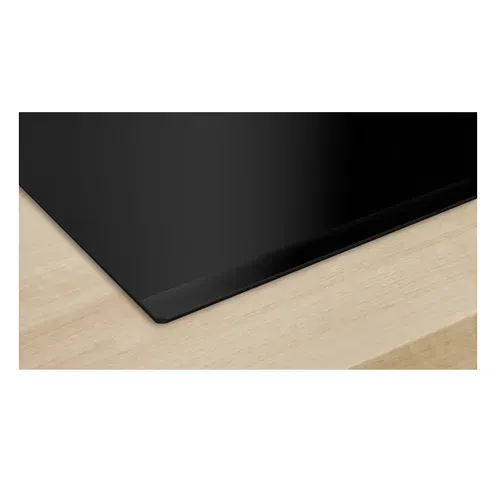 Table De Cuisson Induction 80cm 4 Feux 7400w Noir Pxe831hc1e
