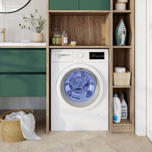 Lave linge hublot BOSCH WAN28228FR 8kg