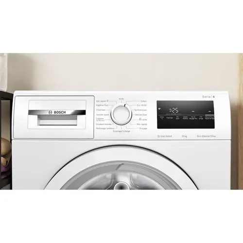 Lave linge hublot BOSCH WAN28228FR 8kg