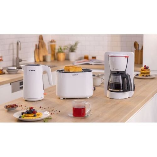 Cafetière 15 tasses 1200w - Tka2m111