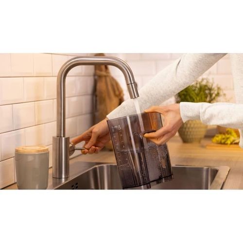 Cafetière 15 tasses 1200w - Tka2m114
