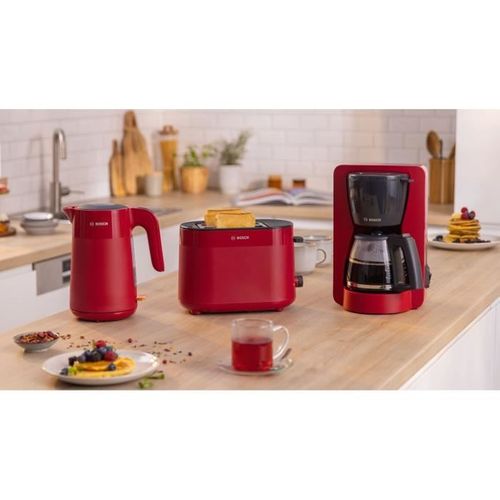 Cafetière 15 tasses 1200w - Tka2m114