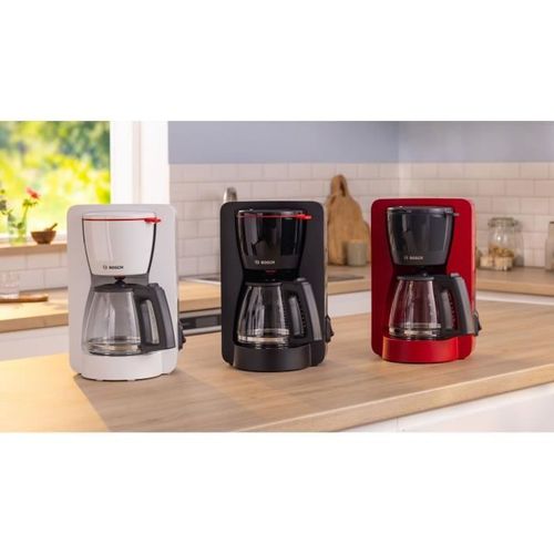 Cafetière 15 tasses 1200w - Tka2m114