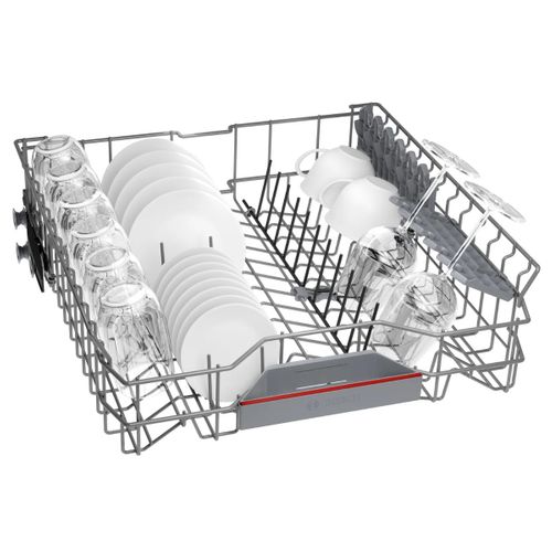 Lave-vaisselle 60cm 14 Couverts 44db Tout Intégrable - Smv6ycx02e