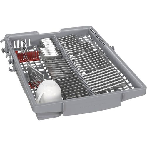 Lave-vaisselle 10 Couverts 45db Blanc Sps4emw61e