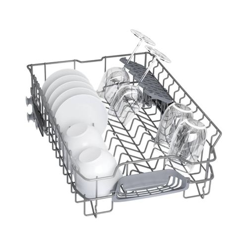 Lave-vaisselle 10 Couverts 45db Blanc Sps4emw61e