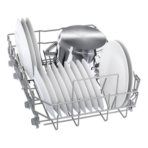 Lave-vaisselle 10 Couverts 45db Blanc Sps4emw61e