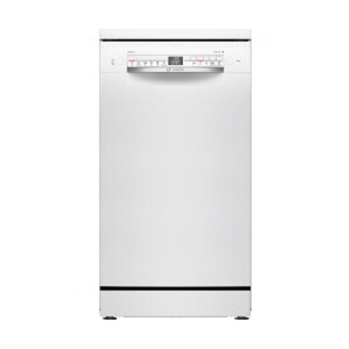 Lave-vaisselle 60cm 10 Couvert 46db Blanc Sps2hkw58e