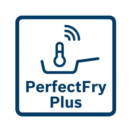 Table induction aspirante BOSCH PVQ711H26E