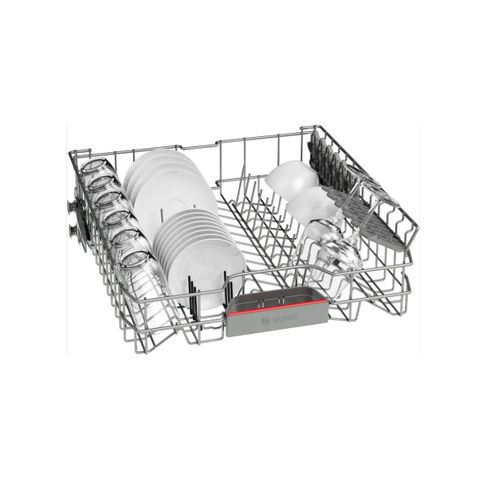 Lave-vaisselle pose libre BOSCH SMS4ETW00E 13 couverts
