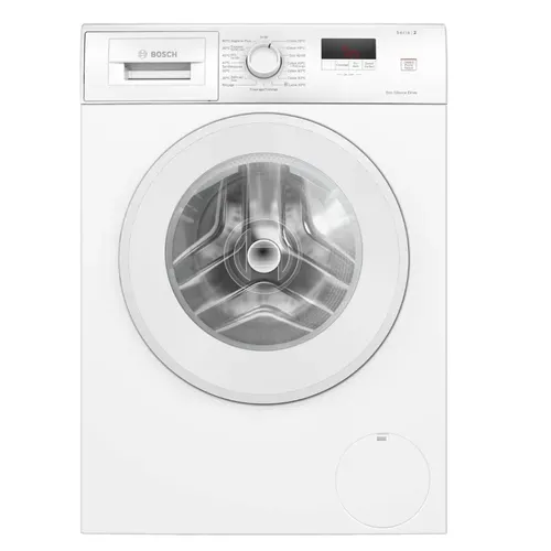 Lave-linge Frontal 7 Kg 1200 Tours/min Wge02201fr