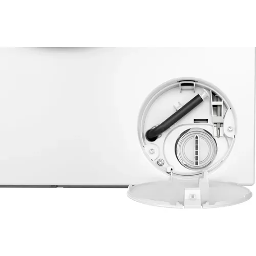 Lave-linge hublot BOSCH WGE03201FR 8kg Blanc