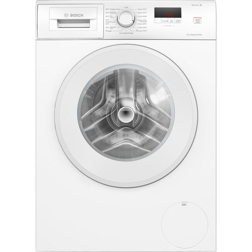 Lave-linge Hublot 8kg 1200 Tours/min Serie 2 - Wge03207fr