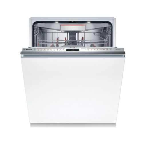 Lave-vaisselle 60cm 14 Couverts 44db Tout Intégrable Smv8ycx02e