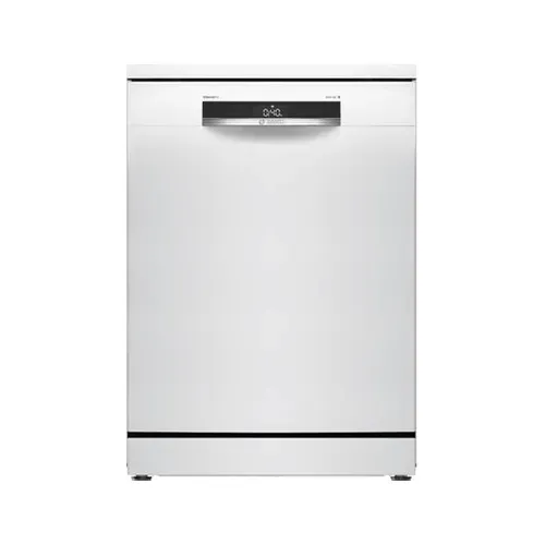 Lave-vaisselle Pose Libre  Ssms6zcw12f Ser6 - 14 Couverts - Induction - L60cm - 38 dB - Tiroir à Cou