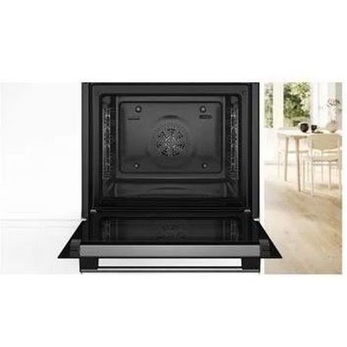 Four encastrable Multifonctions 71l Pyrolyse - Hba171bs4f