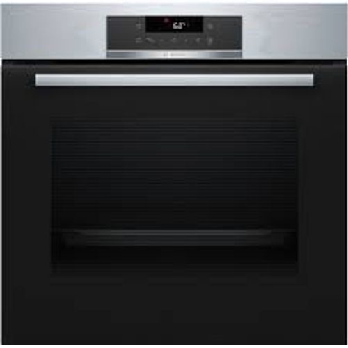 Four encastrable Multifonctions 71l Pyrolyse - Hba171bs4f