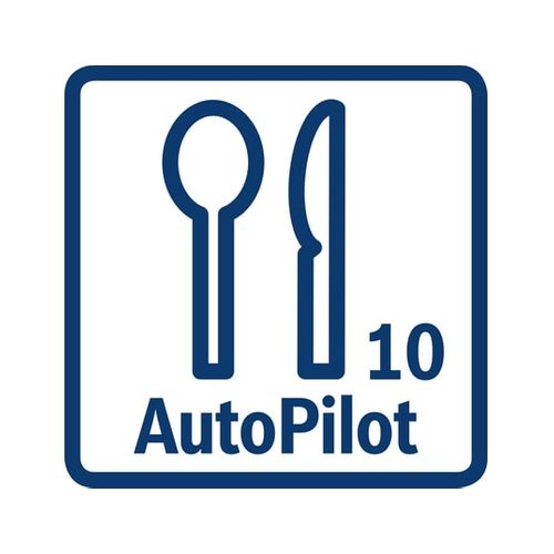Four encastrable Multifonctions 71l Pyrolyse - Hba171bs4f