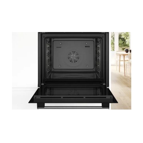 Four Intégrable Multifonction 71l 60cm Ecoclean Hydrolyse Hba534bs3